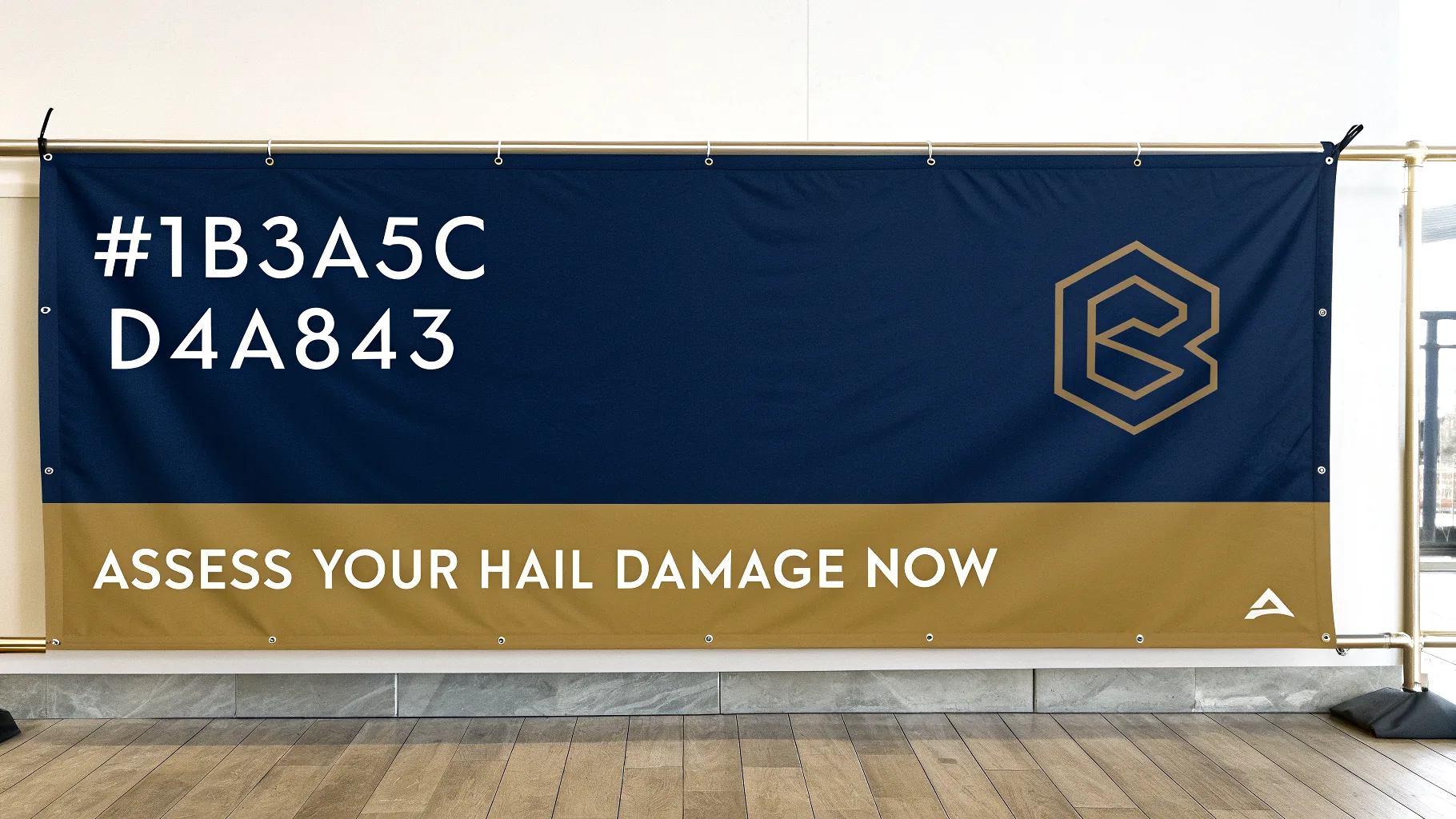 Assess your hail damage with our free online tool — Storm Damage DMV
