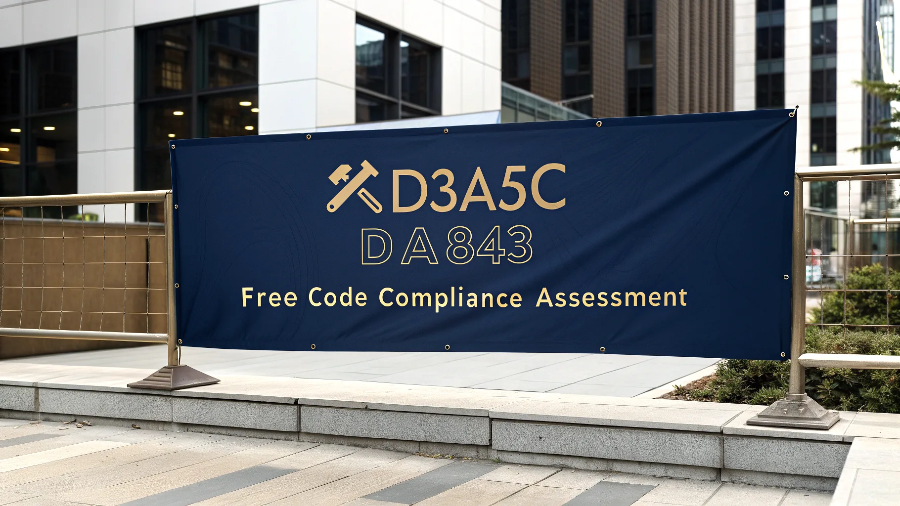 Get a free roof inspection and code compliance assessment — Storm Damage DMV