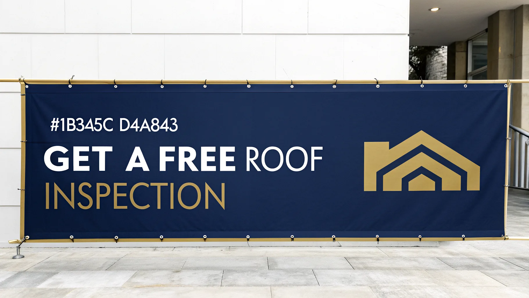 Schedule a free roof inspection for an accurate cost estimate — Storm Damage DMV