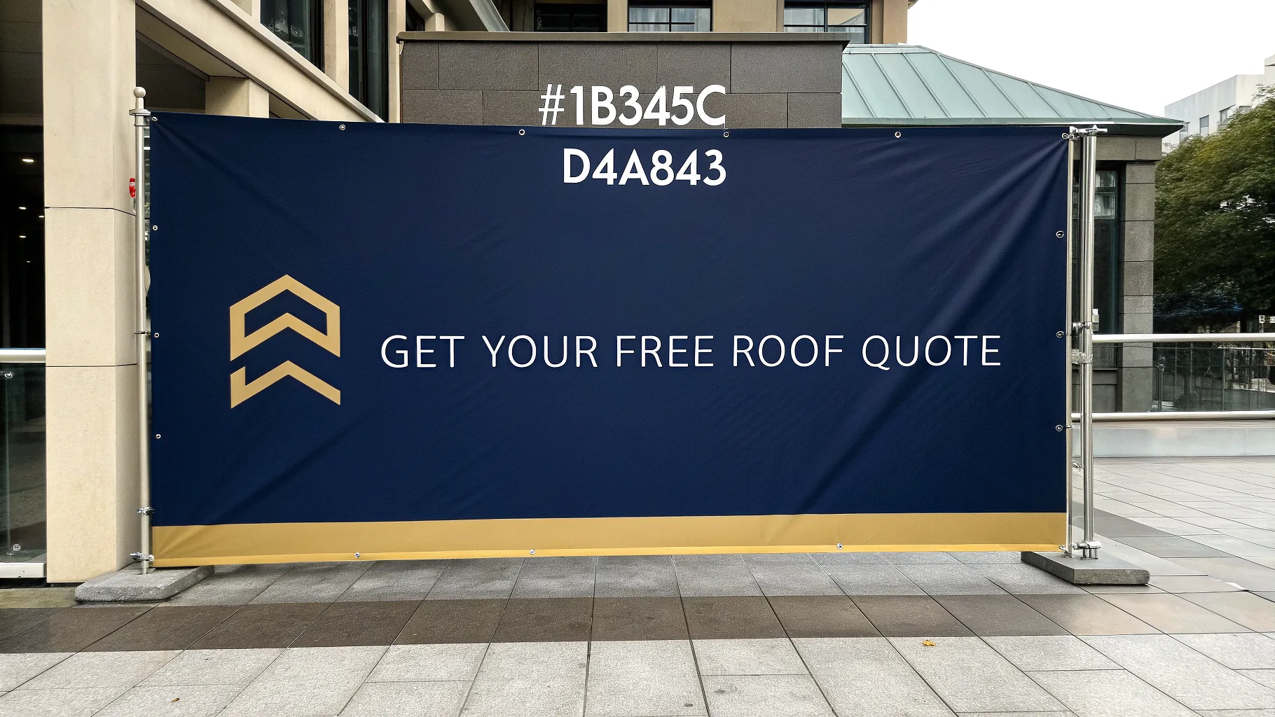 Get an accurate roof replacement quote with a free inspection — Storm Damage DMV