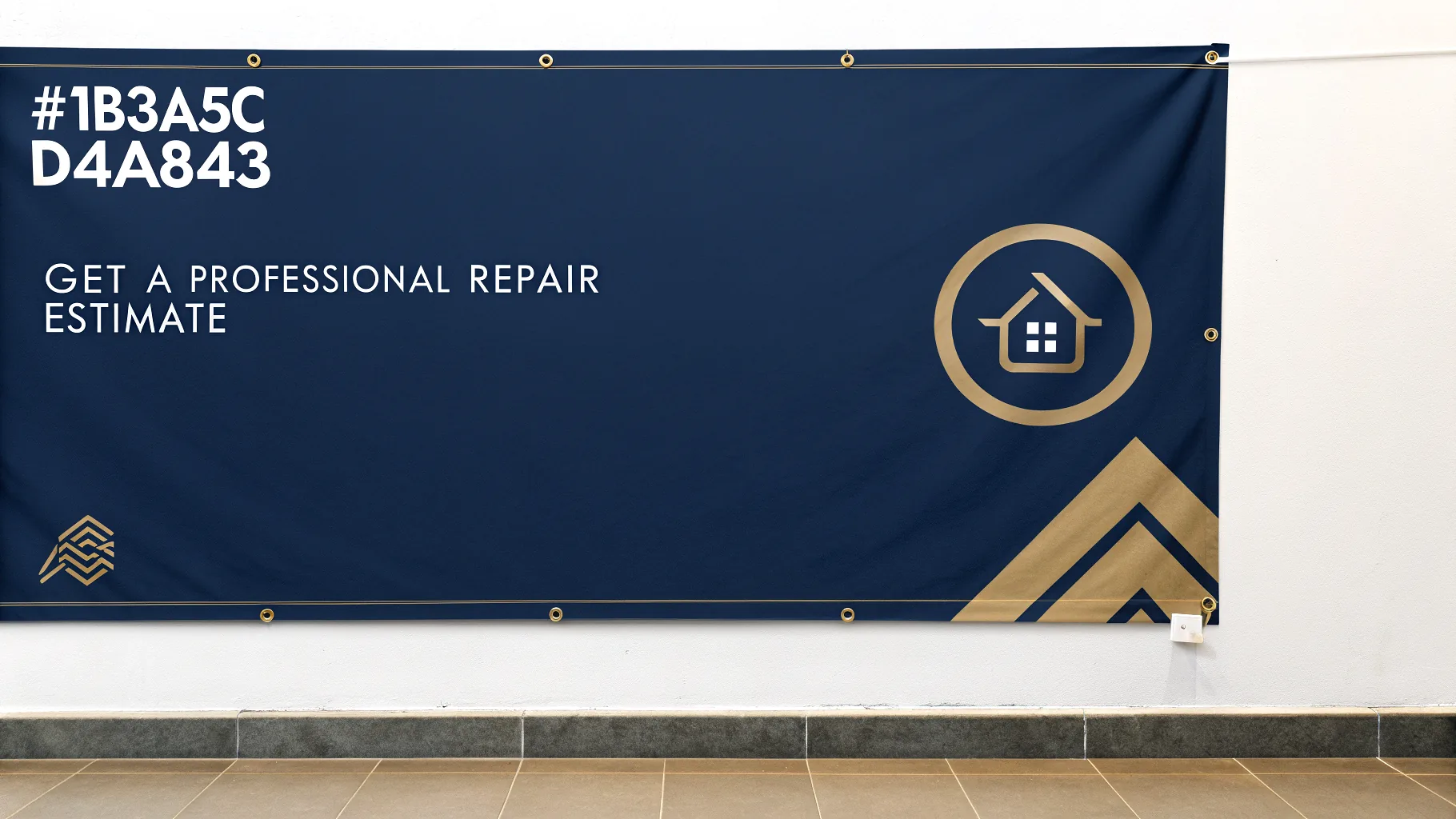 Get a professional roof repair estimate with free inspection — Storm Damage DMV