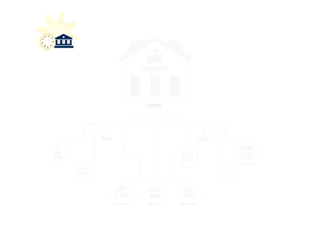 Washington DC roofing code requirements and permit process summary — Storm Damage DMV