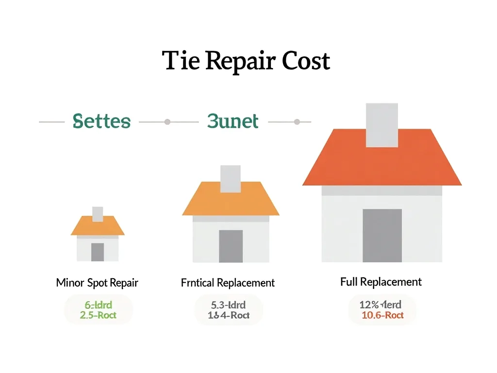 Hail damage repair cost ranges from minor spot repairs to full roof replacement in the DMV — Storm Damage DMV