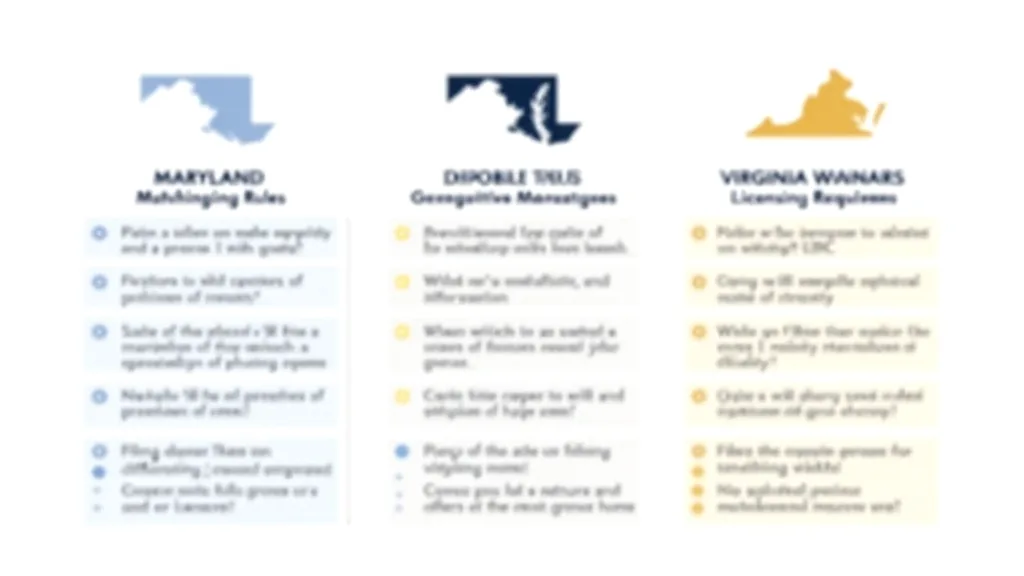 Insurance coverage comparison across Maryland, Virginia, and DC for roof storm damage — Storm Damage DMV