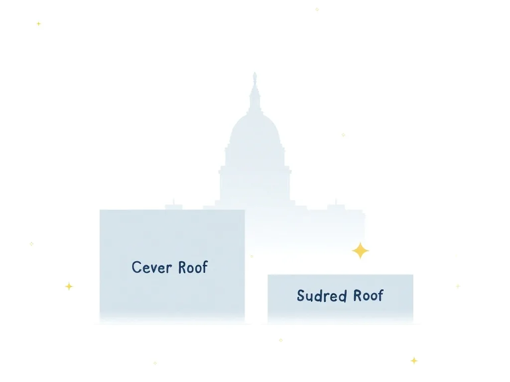 Roof replacement and repair costs in Washington DC by material type — Storm Damage DMV